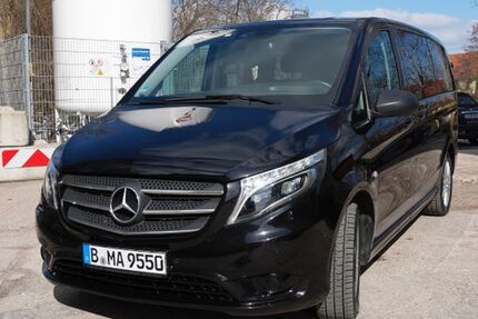 Mercedes-Benz Vito 77.000 km 31.990 &euro; Berlin 10249
