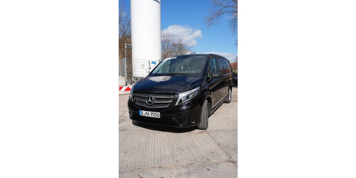 Mercedes-Benz Vito 77.000 km 31.990 &euro; Berlin 10249
