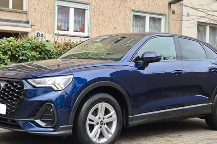 Audi Q3 132.000 km 26.900 &euro; Berlin 12055