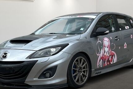 Mazda 3 117.662 km 8.599 &euro; Berlin 12681