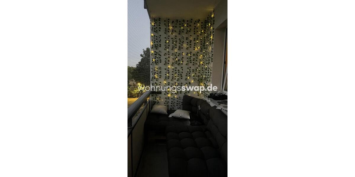 Etagenwohnung Berlin Lichtenberg - 1 Zimmer, 36 m&sup2;, 330&euro; | Angebot:25910496