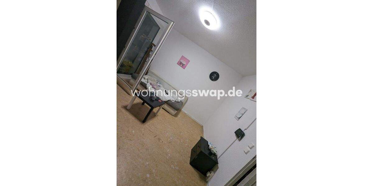 Etagenwohnung Berlin Niederschönhausen - 3 Zimmer, 56 m&sup2;, 560&euro; | Angebot:25933404