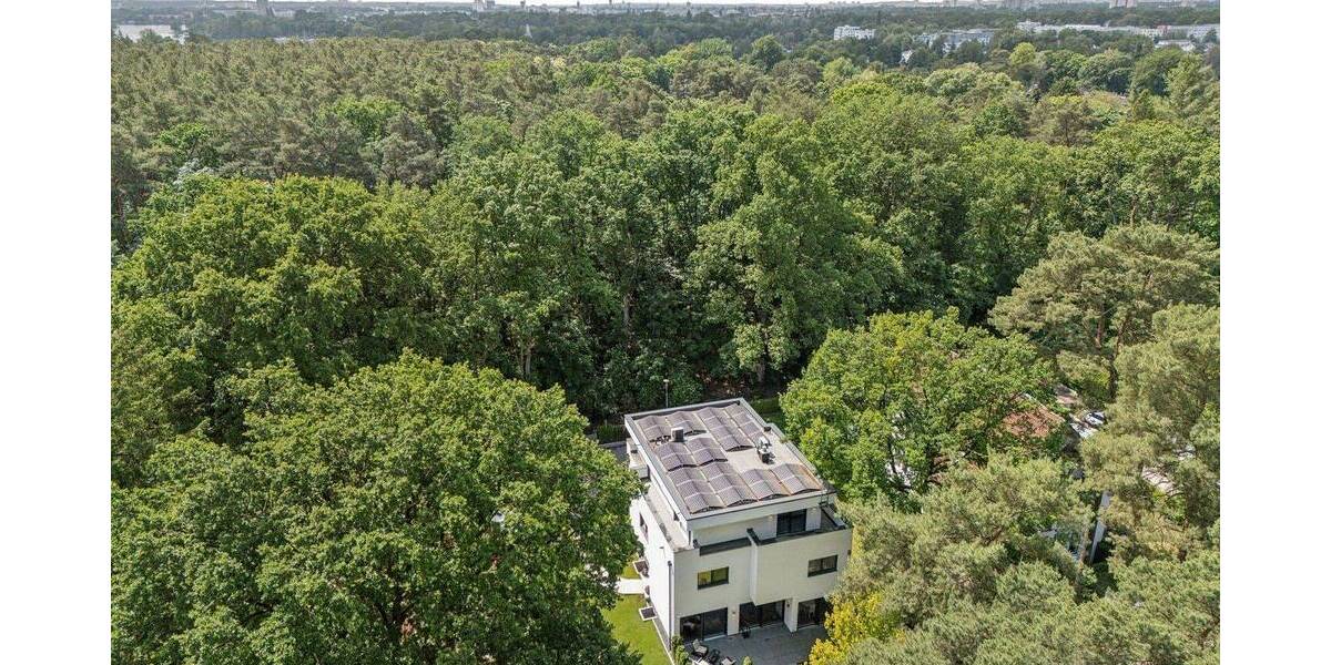 Einfamilienhaus Berlin Konradshöhe - 1 Zimmer, 532 m&sup2;, 2.200.000&euro; | Angebot:25752287