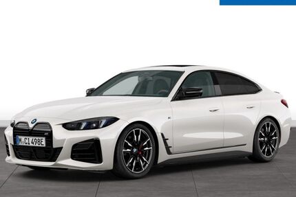 BMW i4 9.705 km 62.880 &euro; Berlin 14057