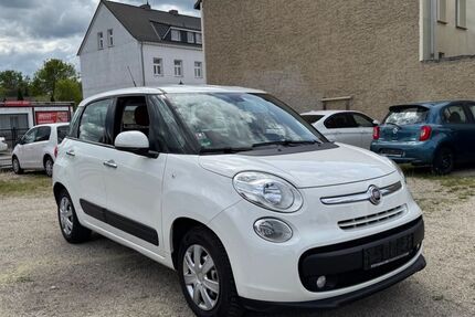 Fiat 500L 67.000 km 6.299 &euro; Teltow 14513