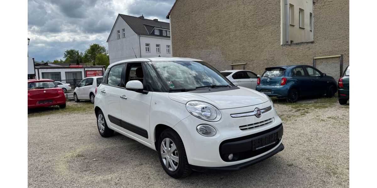 Fiat 500L 67.000 km 6.299 &euro; Teltow 14513