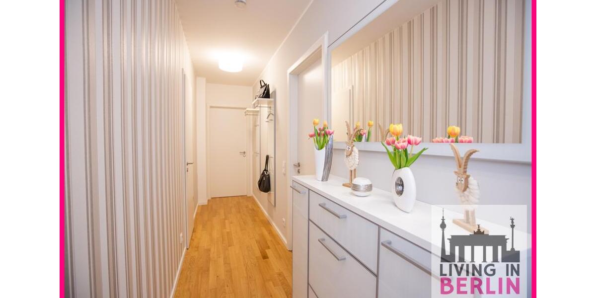 Dachgeschoßwohnung Berlin Treptow-Köpenick - 3 Zimmer, 86 m&sup2;, 1.499&euro; | Angebot:25900882