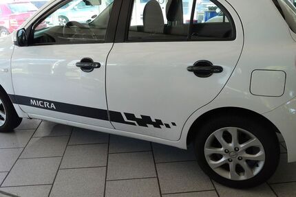 Nissan Micra 72.323 km 7.990 &euro; Berlin-Marienfelde 12277