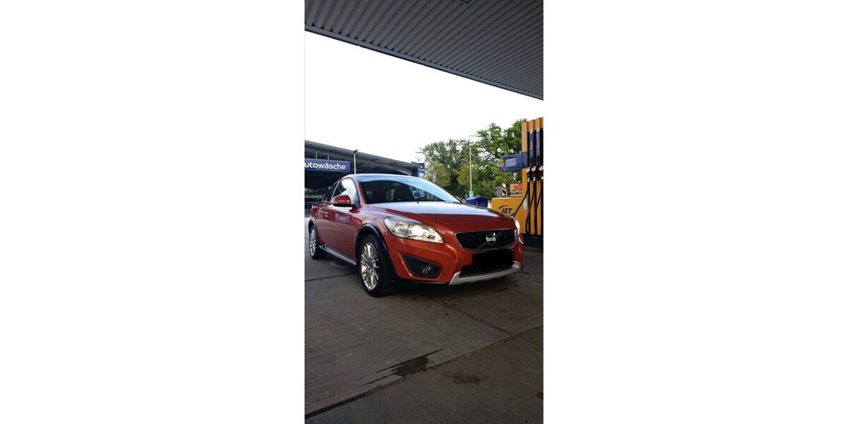 Volvo C30 151.000 km 4.500 &euro; Berlin 12107