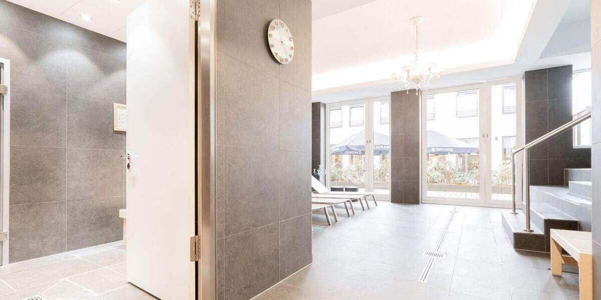 Etagenwohnung Berlin Mitte - 5 Zimmer, 213 m&sup2;, 4.750&euro; | Angebot:24609076