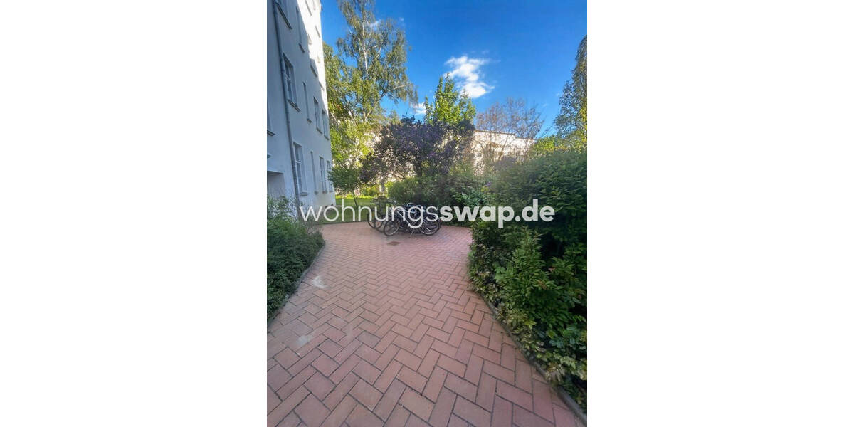 Etagenwohnung Berlin Lichtenberg - 3 Zimmer, 85 m&sup2;, 1.000&euro; | Angebot:26448527