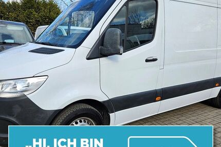 Mercedes-Benz Sprinter 146.350 km 23.681 &euro; Berlin 12305