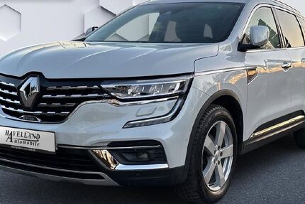 Renault Koleos 54.000 km 24.990 &euro; Glienicke 16548