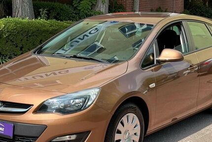Opel Astra 119.320 km 7.499 &euro; Berlin 13089