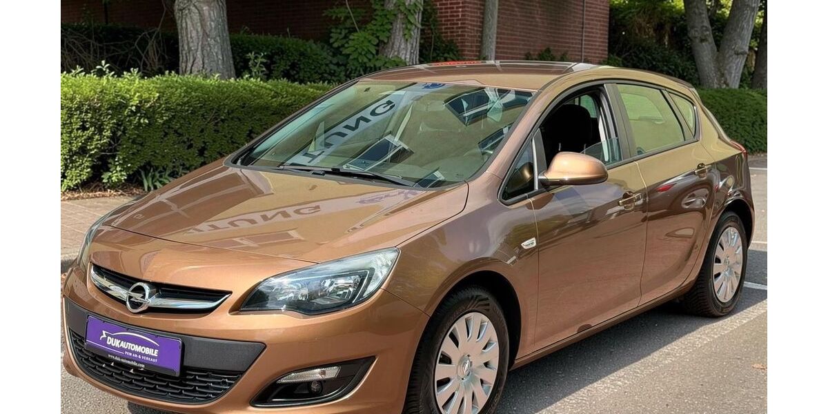 Opel Astra 119.320 km 7.499 &euro; Berlin 13089