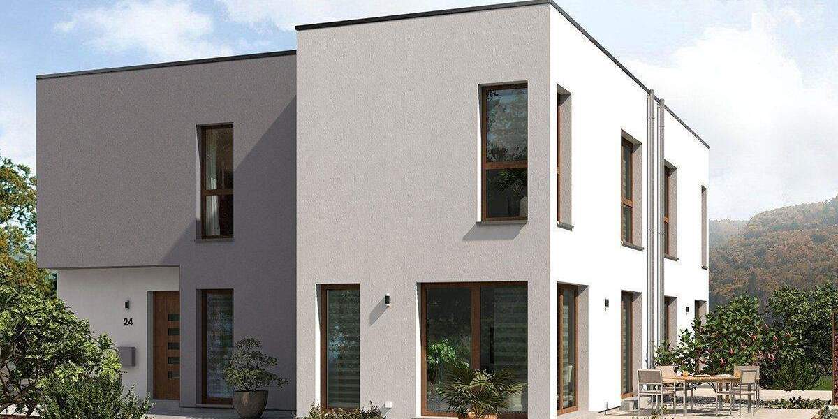 Doppelhaushälfte Berlin Treptow-Köpenick Köpenick - 4 Zimmer, 130 m&sup2;, 279.000&euro; | Angebot:24625703