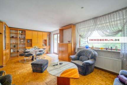Haus Berlin Spandau - 4 Zimmer, 114 m&sup2;, 385.000&euro; | Angebot:26670798