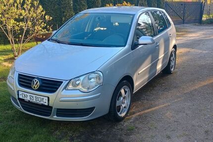 VW Polo 150.000 km 2.200 &euro; Oranienburg 16515