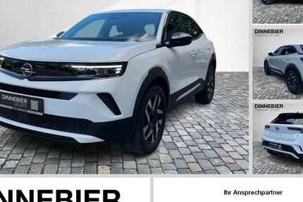 Opel Mokka 2.000 km 24.290 € Berlin 12681