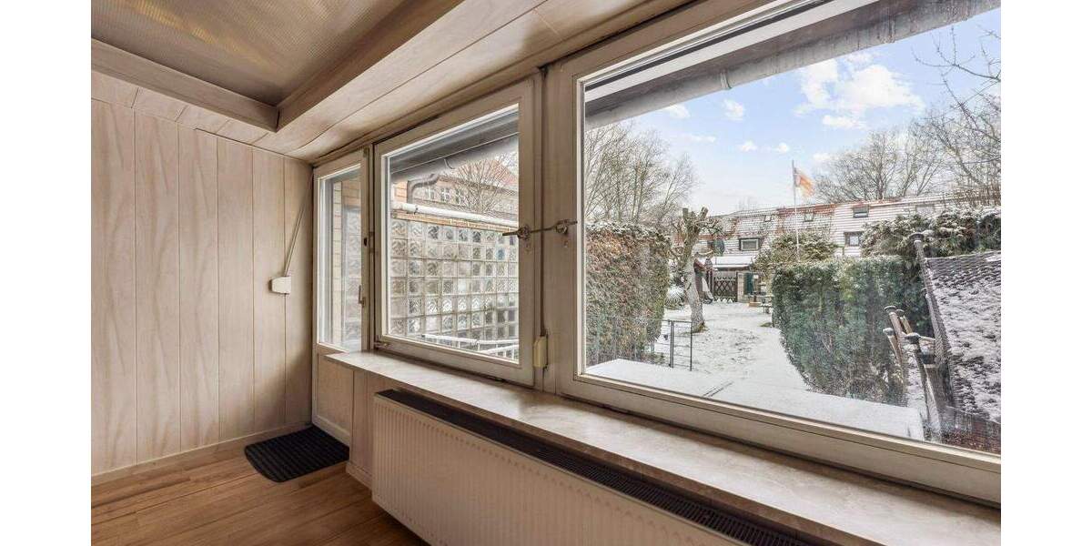 Reihenmittelhaus Berlin Neukölln - 3 Zimmer, 83 m&sup2;, 395.000&euro; | Angebot:25800140