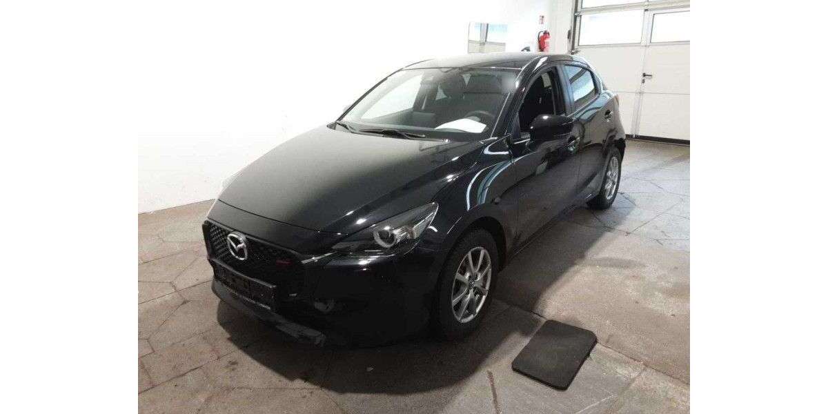 Mazda 2 9.800 km 15.999 &euro; Ahrensfelde bei Berlin 16356