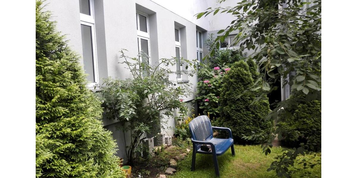 Erdgeschoßwohnung Berlin Neukölln - 2.5 Zimmer, 75 m&sup2;, 430.000&euro; | Angebot:26626800