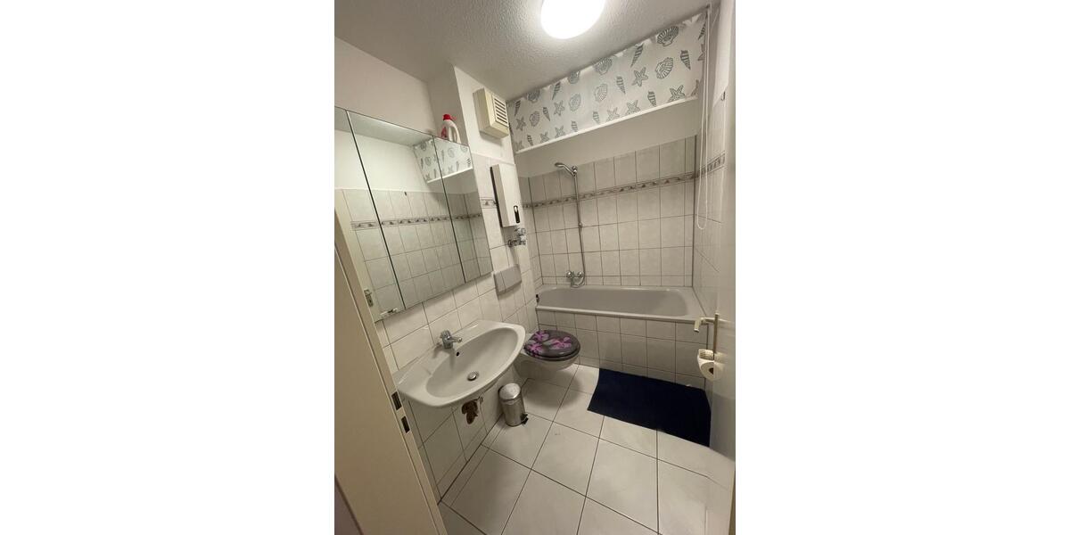 Erdgeschoßwohnung Erkner - 2 Zimmer, 60 m&sup2;, 198.000&euro; | Angebot:27091853
