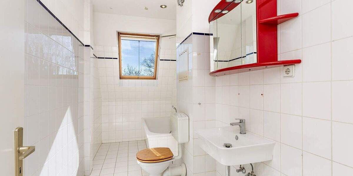 Etagenwohnung Berlin Niederschöneweide - 3 Zimmer, 86 m&sup2;, 349.000&euro; | Angebot:26029183