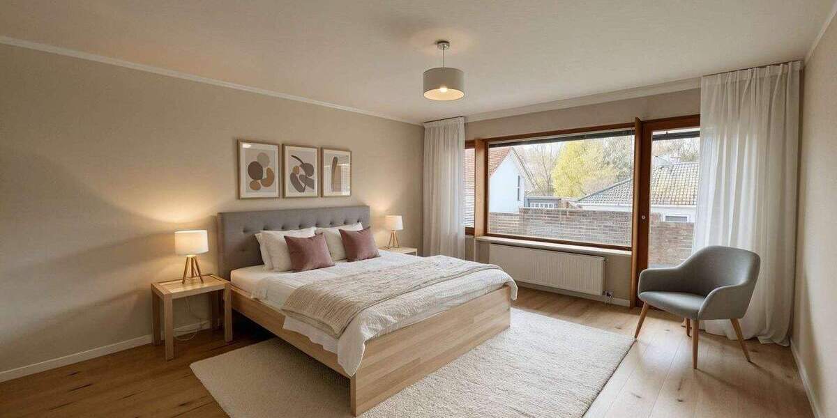 Mehrfamilienhaus, Wohnhaus Berlin Tegel - 6 Zimmer, 180 m&sup2;, 725.000&euro; | Angebot:24838590