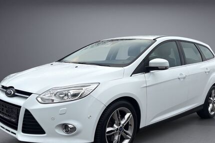 Ford Focus 219.000 km 5.800 € Berlin 13089