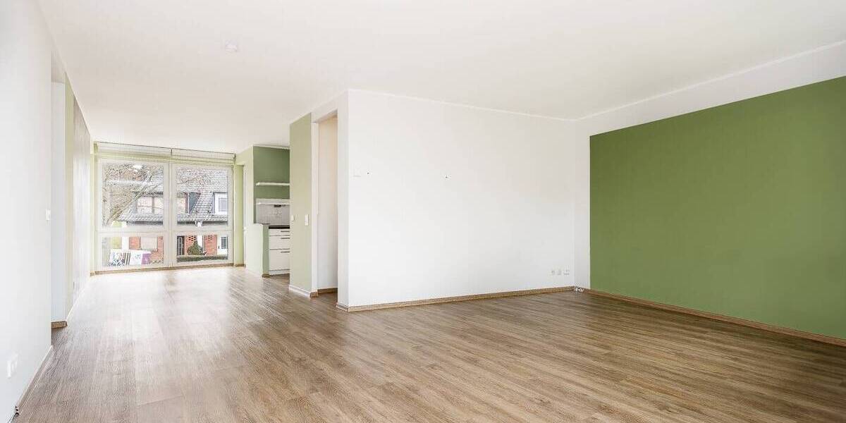 Etagenwohnung Berlin Lichtenrade - 3 Zimmer, 91 m&sup2;, 445.000&euro; | Angebot:26108268