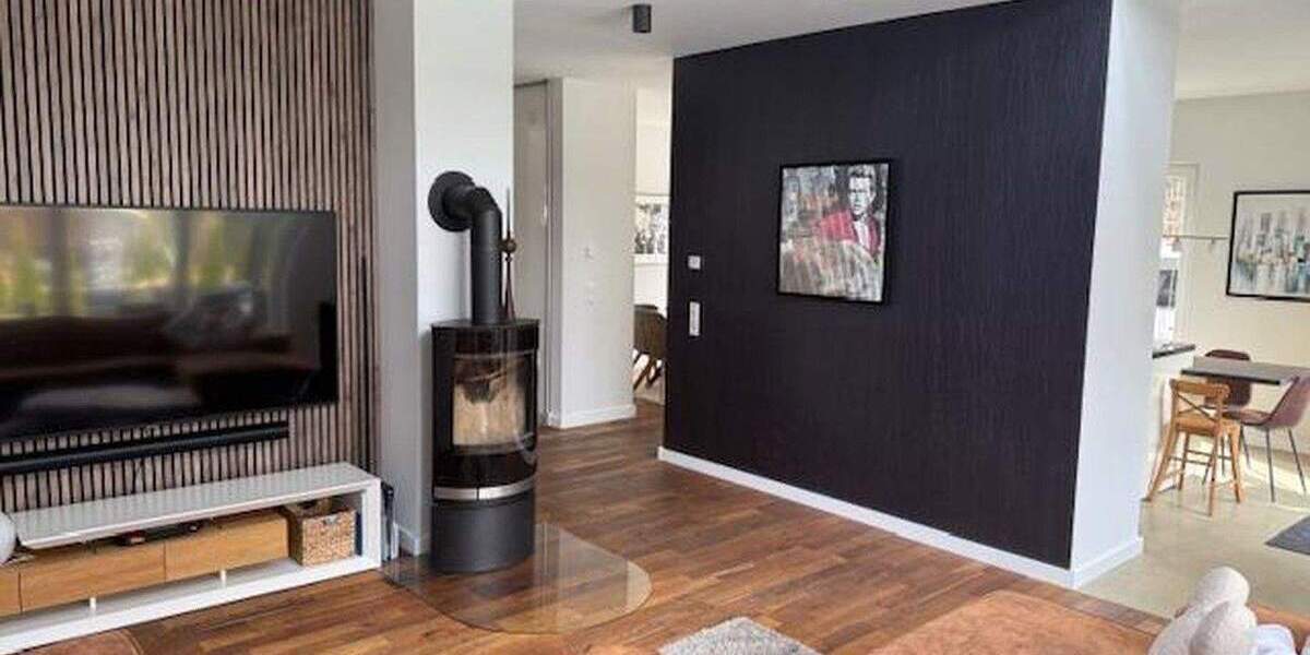 Einfamilienhaus Berlin Müggelheim - 6 Zimmer, 230 m&sup2;, 1.050.000&euro; | Angebot:25771071