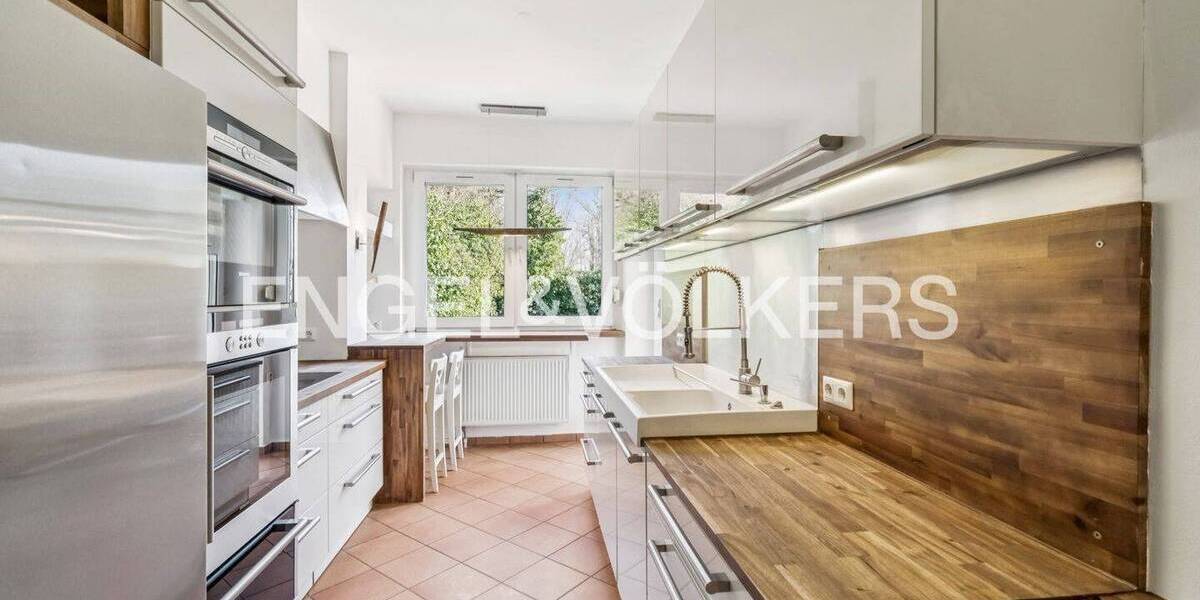 Doppelhaushälfte Berlin Westend - 6 Zimmer, 173 m&sup2;, 1.590.000&euro; | Angebot:26165122