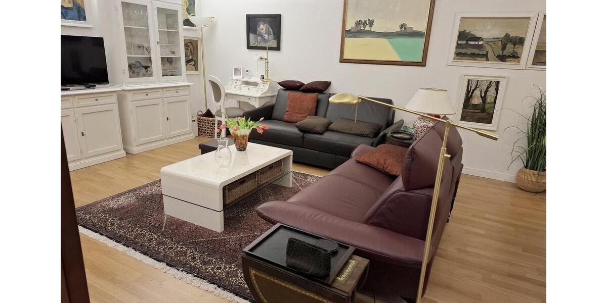 Etagenwohnung Berlin Mitte - 3 Zimmer, 110 m&sup2;, 890.000&euro; | Angebot:25971176