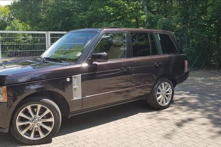 Land Rover Range Rover 311.000 km 4.299 &euro; Berlin 12157