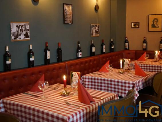 Gewerbeobjekt Berlin Neukölln - 3.400&euro; | Angebot:26204226