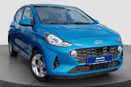 Hyundai i10 48.475 km 12.700 &euro; Berlin 12683