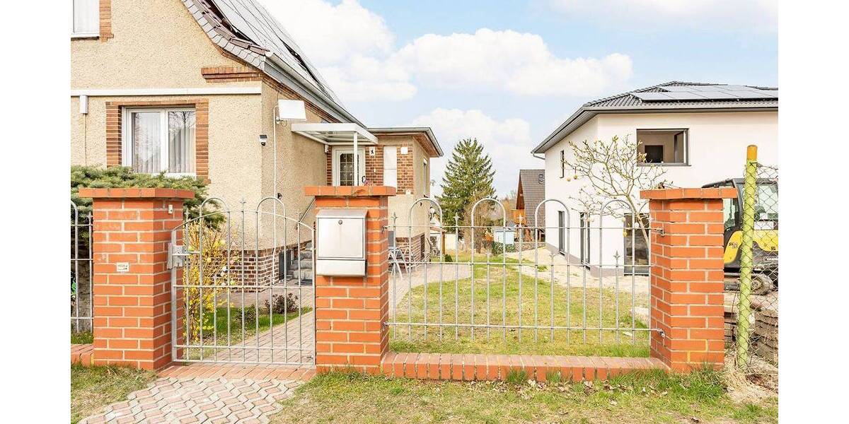 Grundstück Berlin Altglienicke - 199.000&euro; | Angebot:26066319