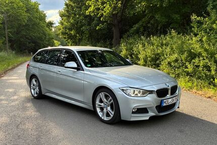 BMW 320 193.000 km 10.200 &euro; Neuenhagen Bei Berlin 15366