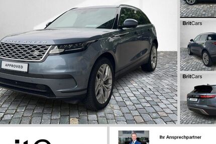 Land Rover Range Rover Velar 42.341 km 41.790 &euro; Teltow 14513