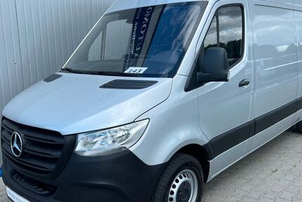 Mercedes-Benz Sprinter 43.602 km 27.899 &euro; Berlin 13055