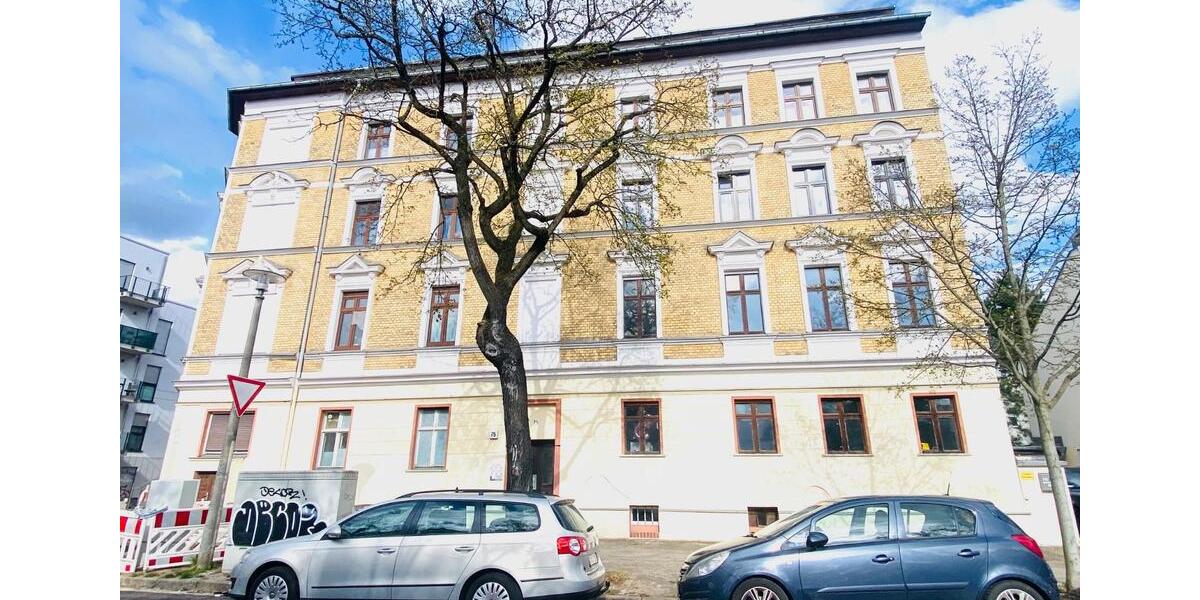 Etagenwohnung Berlin Treptow-Köpenick - 1 Zimmer, 48 m&sup2;, 188.000&euro; | Angebot:26509512