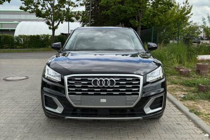 Audi Q2 179.046 km 16.490 &euro; Mittenwalde 15749