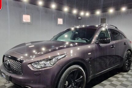 INFINITI QX70 59.600 km 24.980 € Berlin 12305