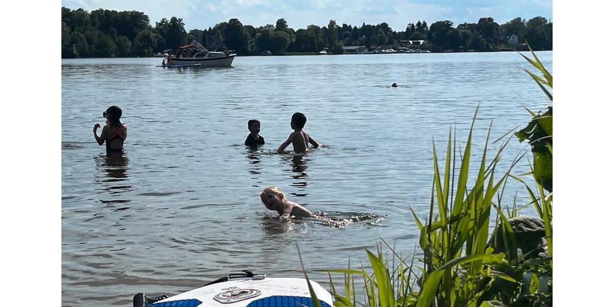 Einfamilienhaus Woltersdorf - 4 Zimmer, 97 m&sup2;, 1.968&euro; | Angebot:25148509