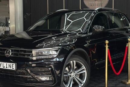 VW Tiguan 68.800 km 24.490 &euro; Berlin 13597