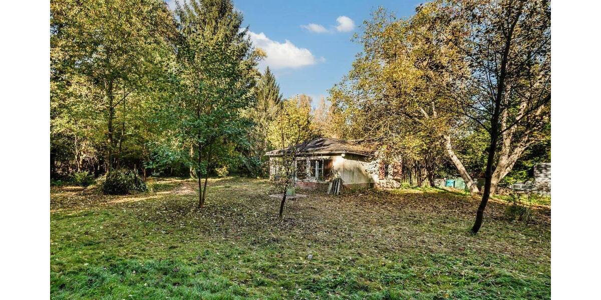 Grundstück Berlin Karolinenhof - 399.000&euro; | Angebot:25739603