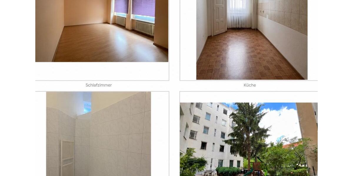 Etagenwohnung Berlin Neukölln - 3 Zimmer, 76 m&sup2;, 289.000&euro; | Angebot:26698942
