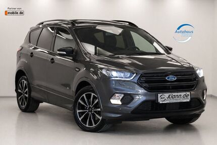 Ford Kuga 134.250 km 14.999 &euro; Teltow 14513