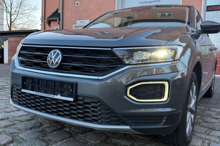 VW T-Roc 185.600 km 16.990 &euro; Berlin 12351